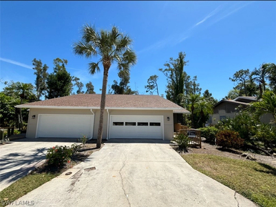17750 INDIAN ISLAND Court, FORT MYERS, FL, 33908 - Photo 1