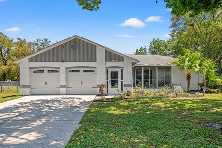 4002 White Willow Way, Spring Hill, FL