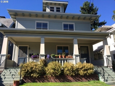 1225 Nw 25th Ave, Portland, OR