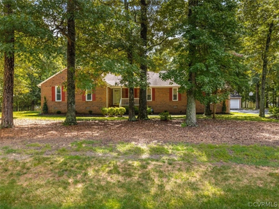 5301 Copperpenny Rd, Chesterfield, VA