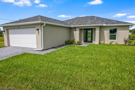 1711 NW 9th Place, CAPE CORAL, FL, 33993 - Photo 1