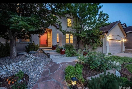 2825 Timberchase Trl, Highlands Ranch, CO
