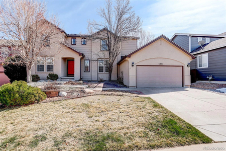 2825 Timberchase Trail, Highlands Ranch, CO, 80126 - Photo 1