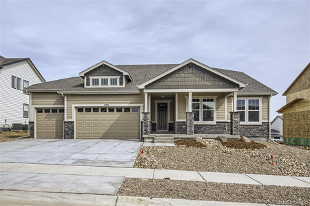 4451 Big Horn Parkway, Johnstown, CO, 80534 - Photo 1