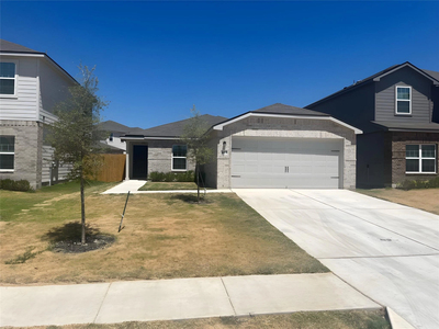 213 Wincanton LN, Jarrell, TX, 76537 - Photo 1