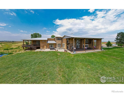 11881 County Road 37, Fort Lupton, CO
