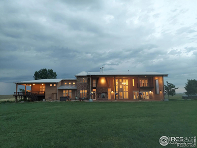 11881 County Road 37, Fort Lupton, CO