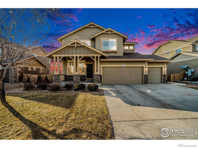 5381 Carriage Hill Ct, Timnath, CO
