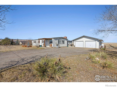 2836 W County Road 60e, Fort Collins, CO