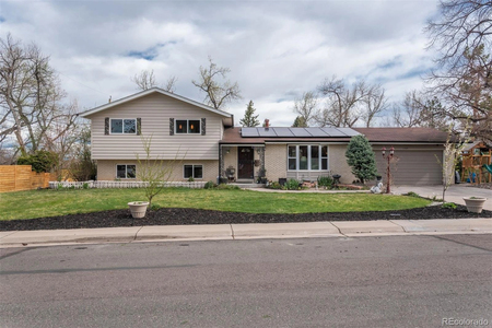 11569 W 27th Ave, Lakewood, CO