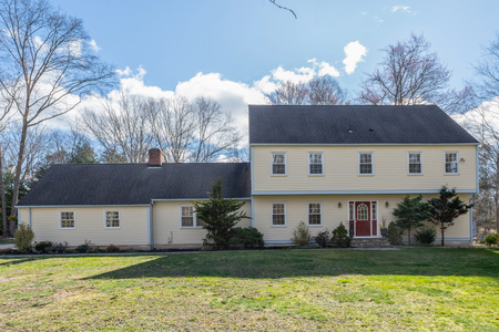 283 Sam Hill Rd, Guilford, CT