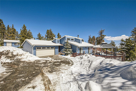 27732 Squaw Pass Rd, Evergreen, CO
