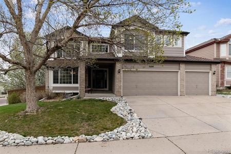 9204 Wiltshire Dr, Highlands Ranch, CO