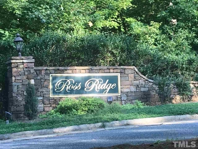 17 Ross Dr, Pittsboro, NC