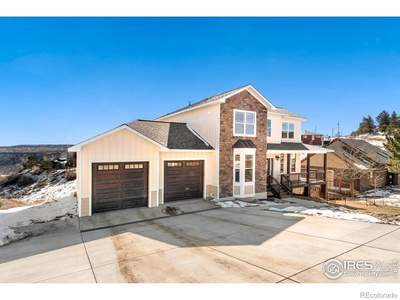 4720 Cliff View Ln, Fort Collins, CO