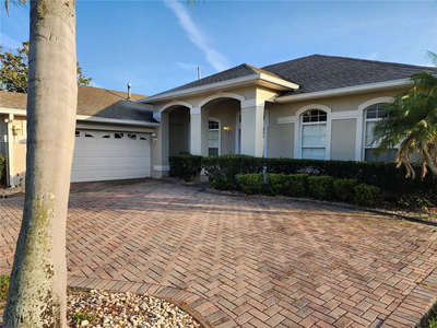 7904 Emperors Orchid Ct, Kissimmee, FL