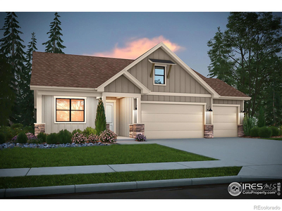 2013 Reliance Dr, Windsor, CO