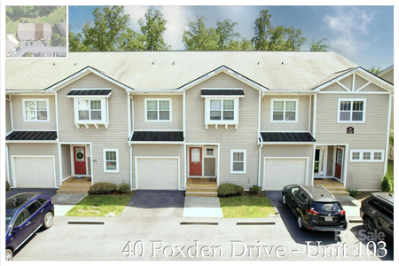 40 Foxden Drive, Fletcher, NC, 28732 - Photo 1