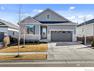 545 Pikes View Dr, Erie, CO