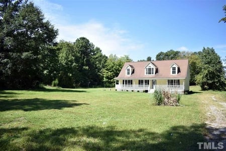 1842 Long Mill Rd, Youngsville, NC