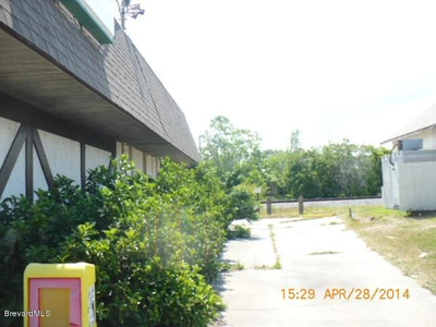 2850 S Hopkins Ave, Titusville, FL