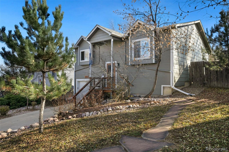655 W Monument St, Colorado Springs, CO