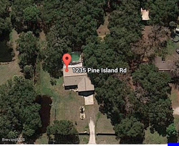 1235 Pine Island Rd, Merritt Island, FL