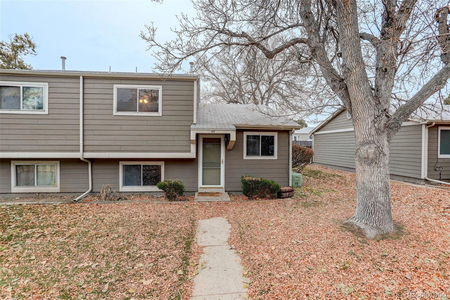 5721 W 92nd Ave, Westminster, CO