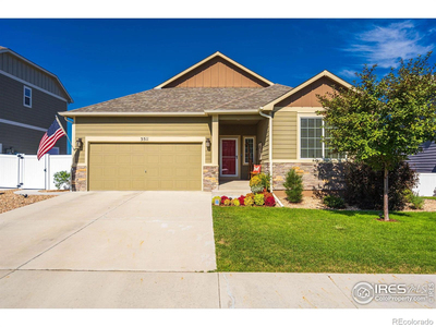 3511 Curlew Dr, Berthoud, CO