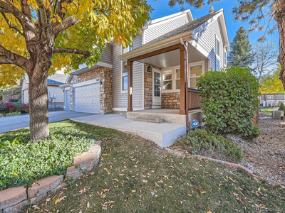 3380 W 112th Cir, Westminster, CO