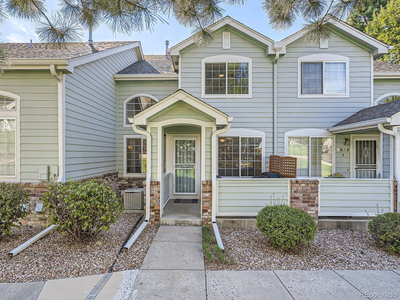 9562 Brentwood Way, Broomfield, CO