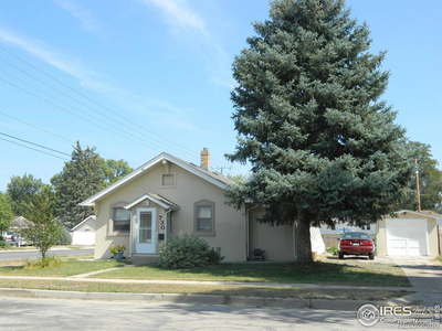 730 Lincoln St, Fort Morgan, CO