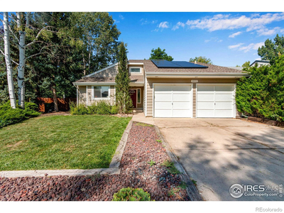 4431 Rosecrown Ct, Fort Collins, CO