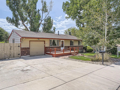 10282 W 69th Ave, Arvada, CO