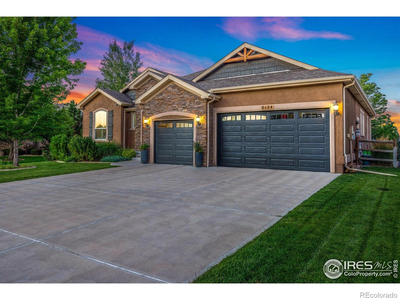 6124 Nearview Ct, Windsor, CO