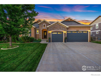 6124 Nearview Ct, Windsor, CO