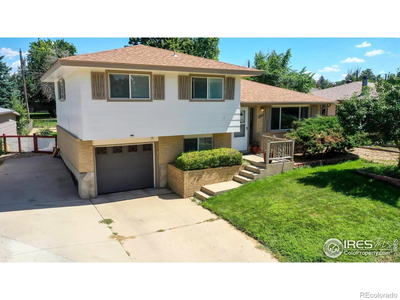 1454 27th Ave, Greeley, CO