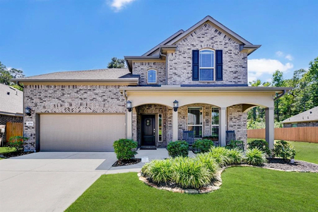 4754 Misty Ranch Drive, Spring, TX, 77386 - Photo 1