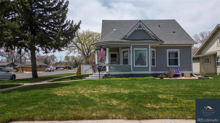401 Maple St, Fort Morgan, CO