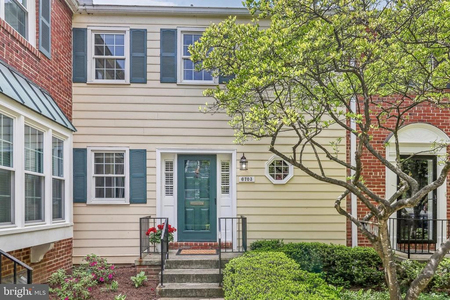 6703 FAIRFAX RD, CHEVY CHASE, MD, 20815 - Photo 1