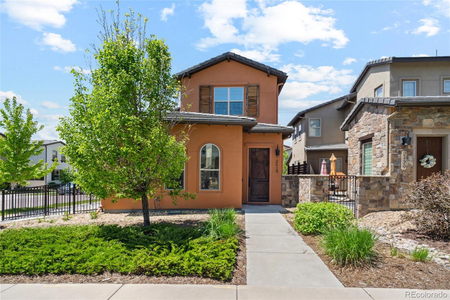 2439 S Orchard St, Lakewood, CO