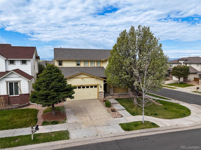 10497 Ouray St, Commerce City, CO