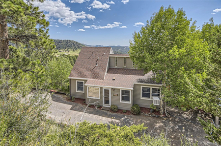 578 Meadow View Dr, Evergreen, CO