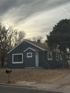 801 King St, Wray, CO