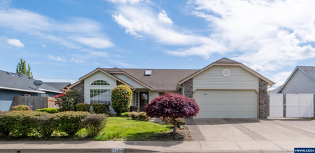 3164 18th Ave, Albany, OR