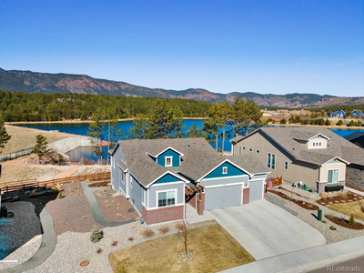17776 Lake Side Dr, Monument, CO