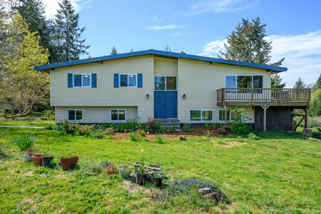 91614 George Hill Rd, Astoria, OR