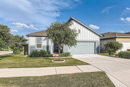 9945 Comely BND, Manor, TX, 78653 - Photo 1