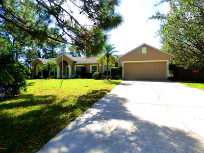 6845 Hundred Acre Dr, Cocoa, FL