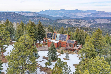 1274 Silver Tip Ln, Evergreen, CO